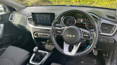 Kia Xceed 1.0T GDi ISG 2 5dr Petrol Hatchback